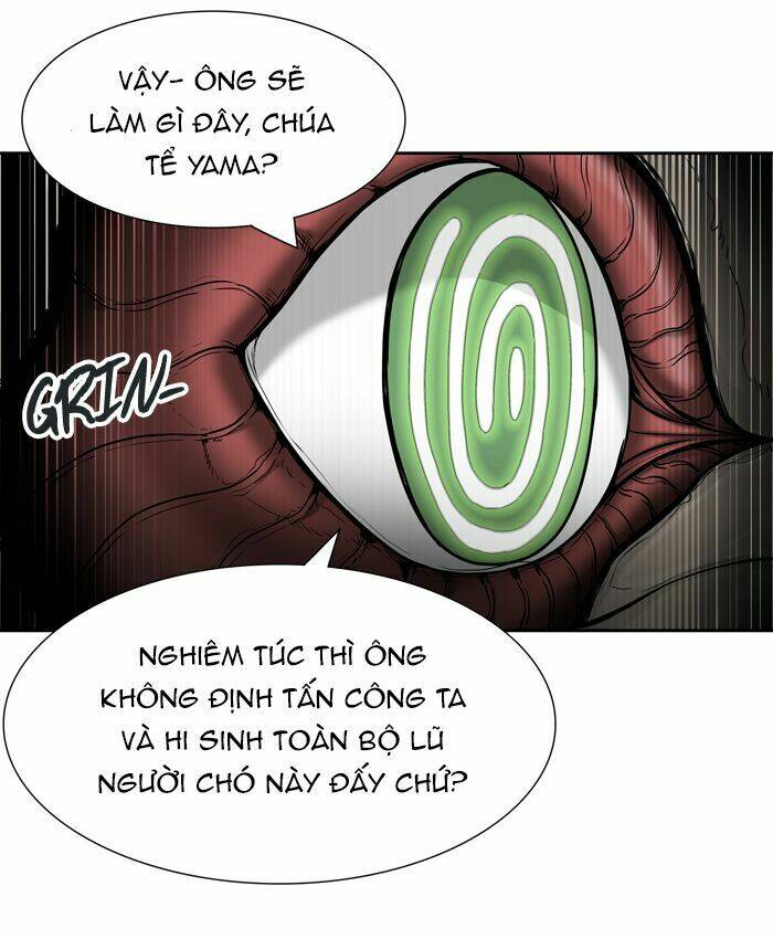Cuộc Chiến Trong Tòa Tháp Chapter 440 - Trang 2