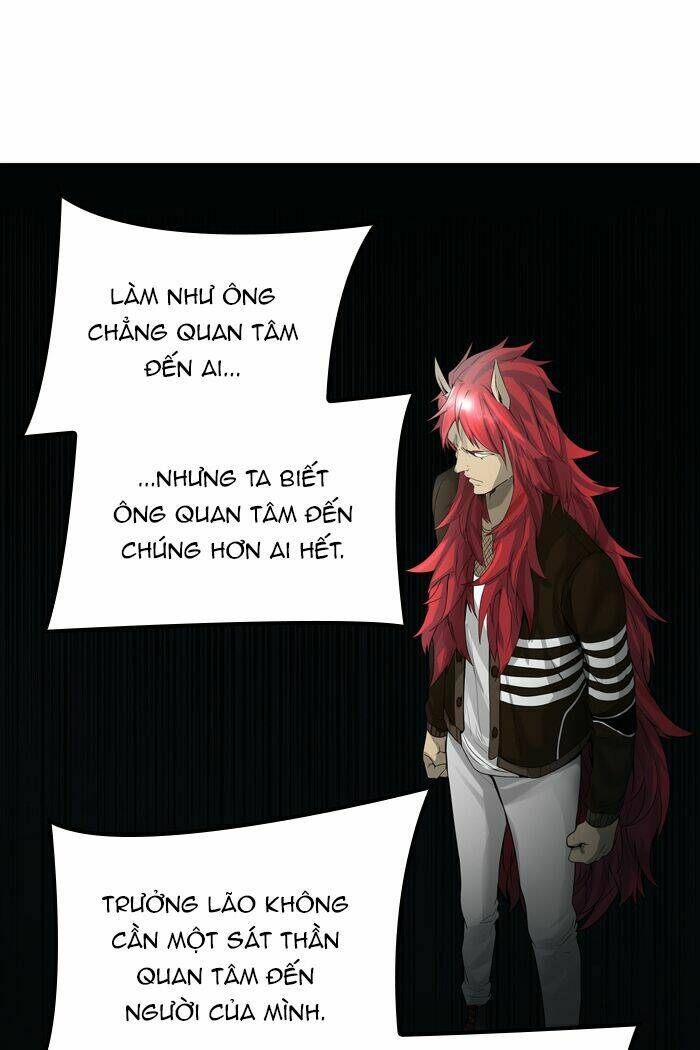Cuộc Chiến Trong Tòa Tháp Chapter 440 - Trang 2