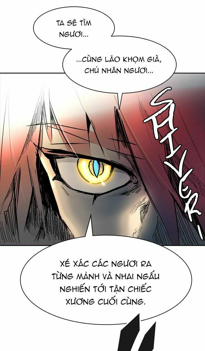 Cuộc Chiến Trong Tòa Tháp Chapter 440 - Trang 2