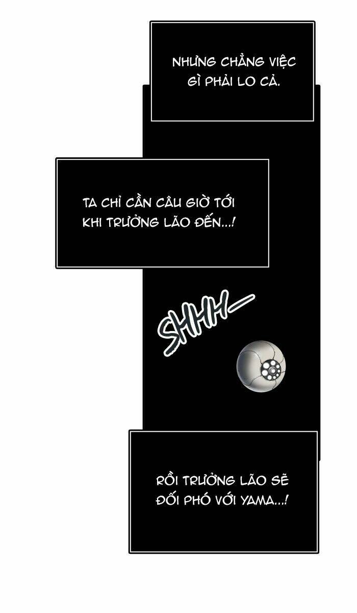 Cuộc Chiến Trong Tòa Tháp Chapter 440 - Trang 2