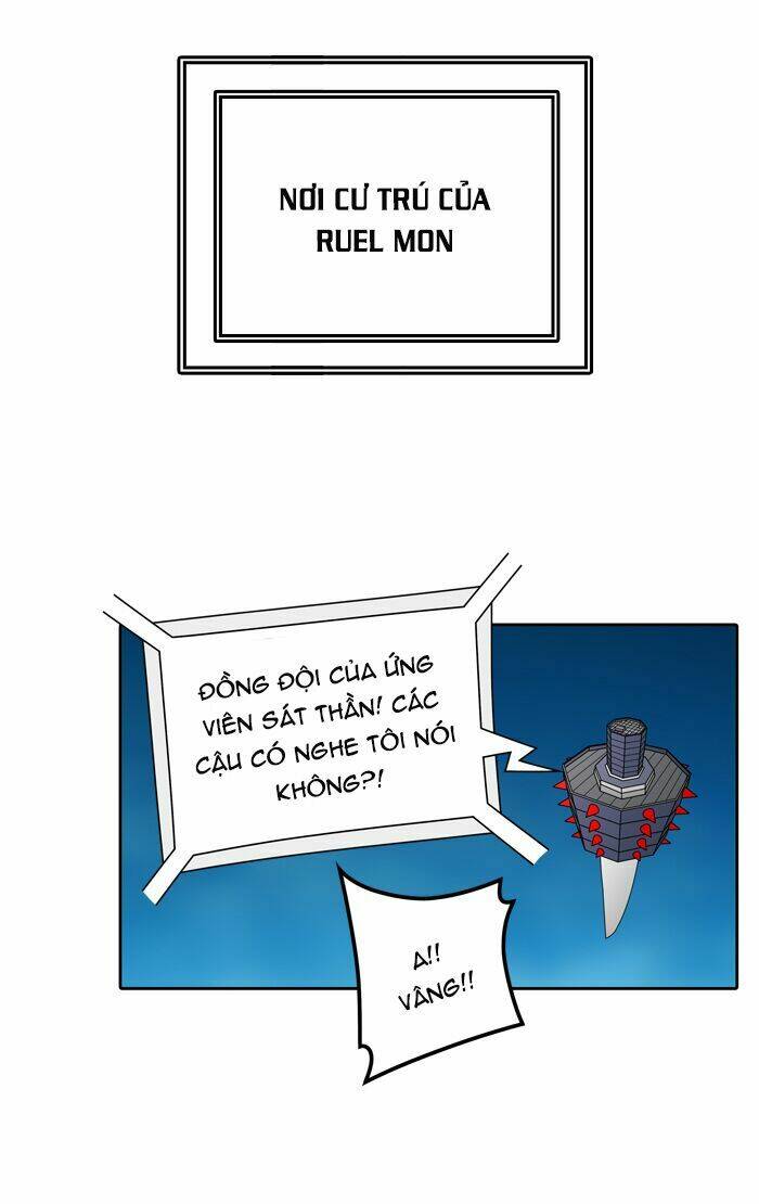 Cuộc Chiến Trong Tòa Tháp Chapter 441 - Trang 2