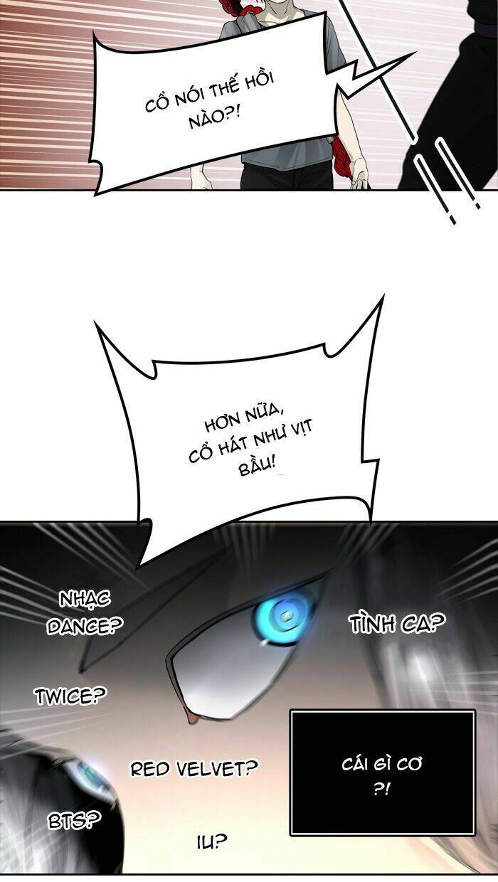 Cuộc Chiến Trong Tòa Tháp Chapter 441 - Trang 2