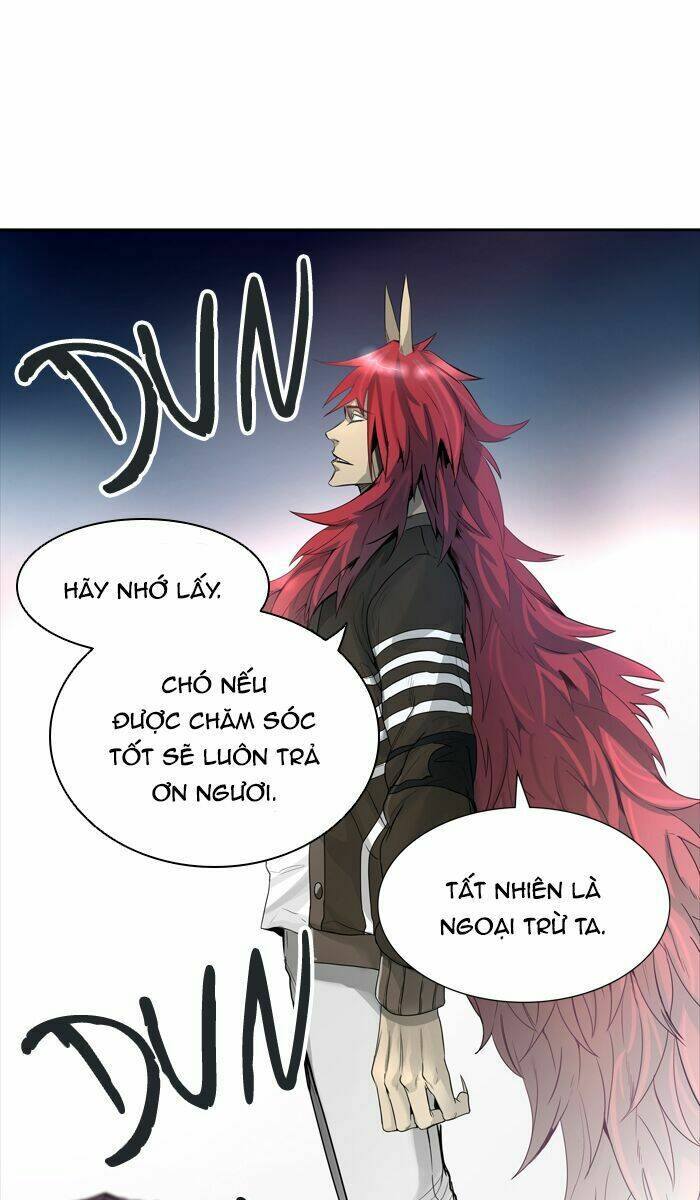 Cuộc Chiến Trong Tòa Tháp Chapter 441 - Trang 2