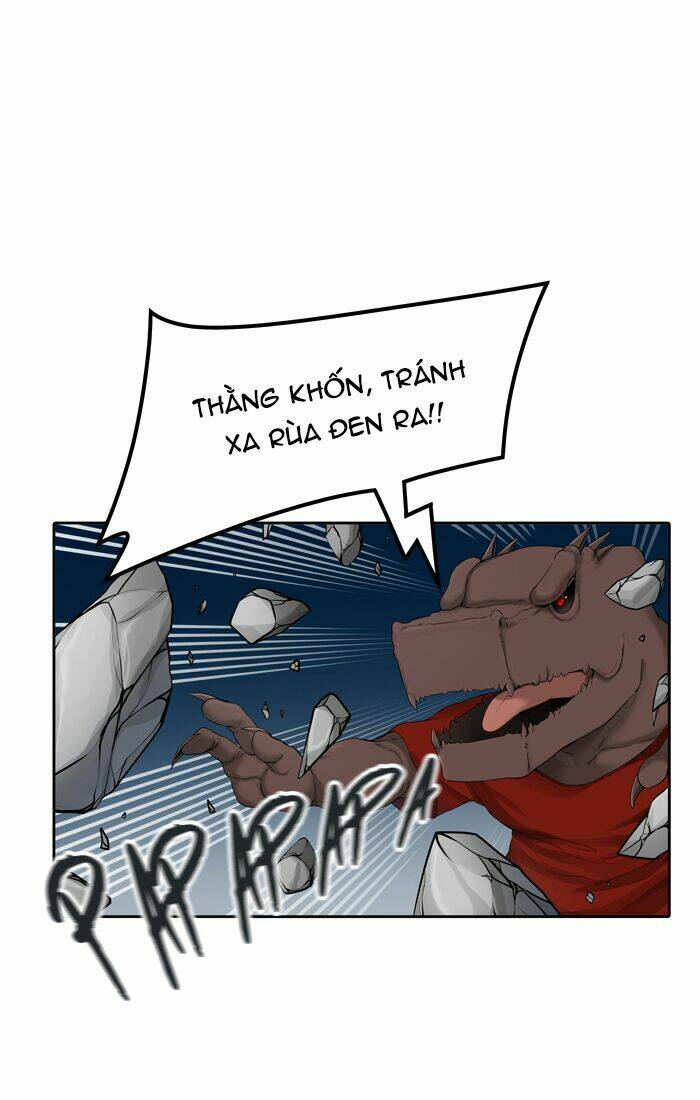 Cuộc Chiến Trong Tòa Tháp Chapter 441 - Trang 2