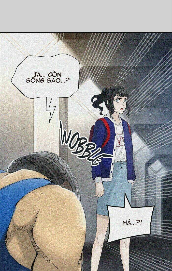 Cuộc Chiến Trong Tòa Tháp Chapter 441 - Trang 2