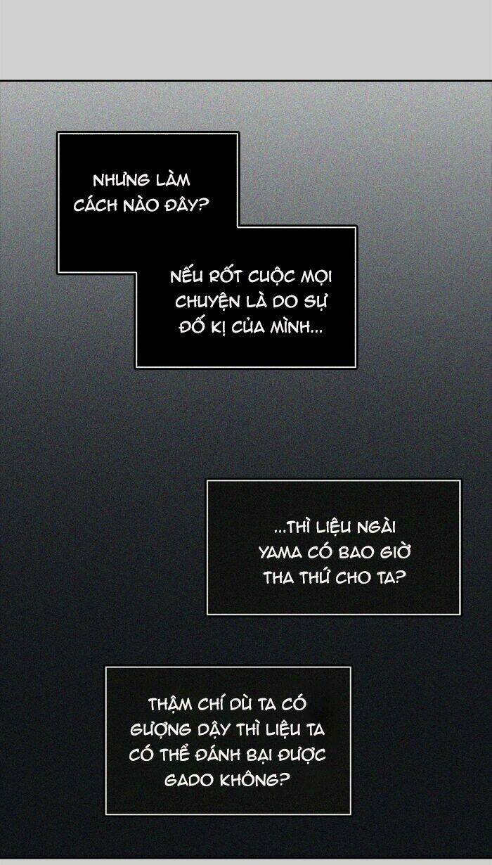 Cuộc Chiến Trong Tòa Tháp Chapter 441 - Trang 2