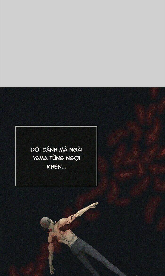 Cuộc Chiến Trong Tòa Tháp Chapter 441 - Trang 2