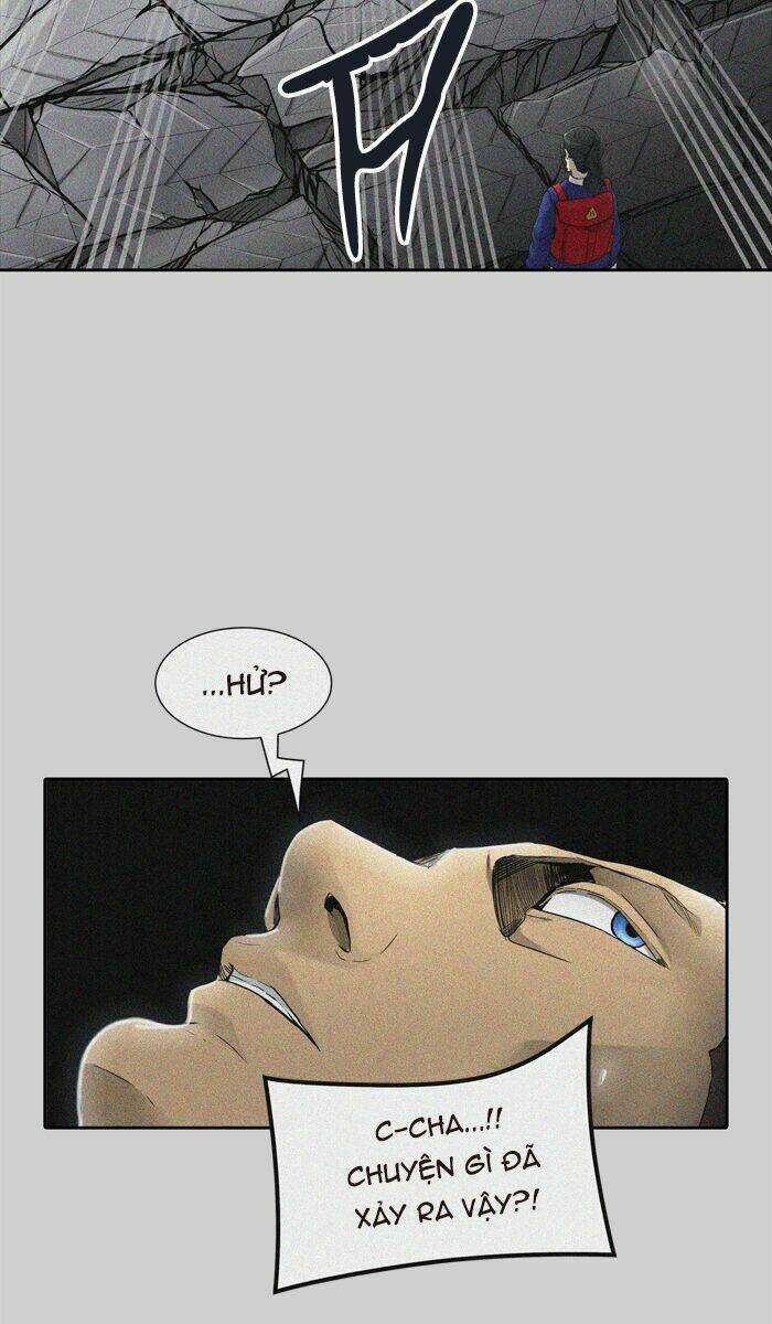 Cuộc Chiến Trong Tòa Tháp Chapter 441 - Trang 2