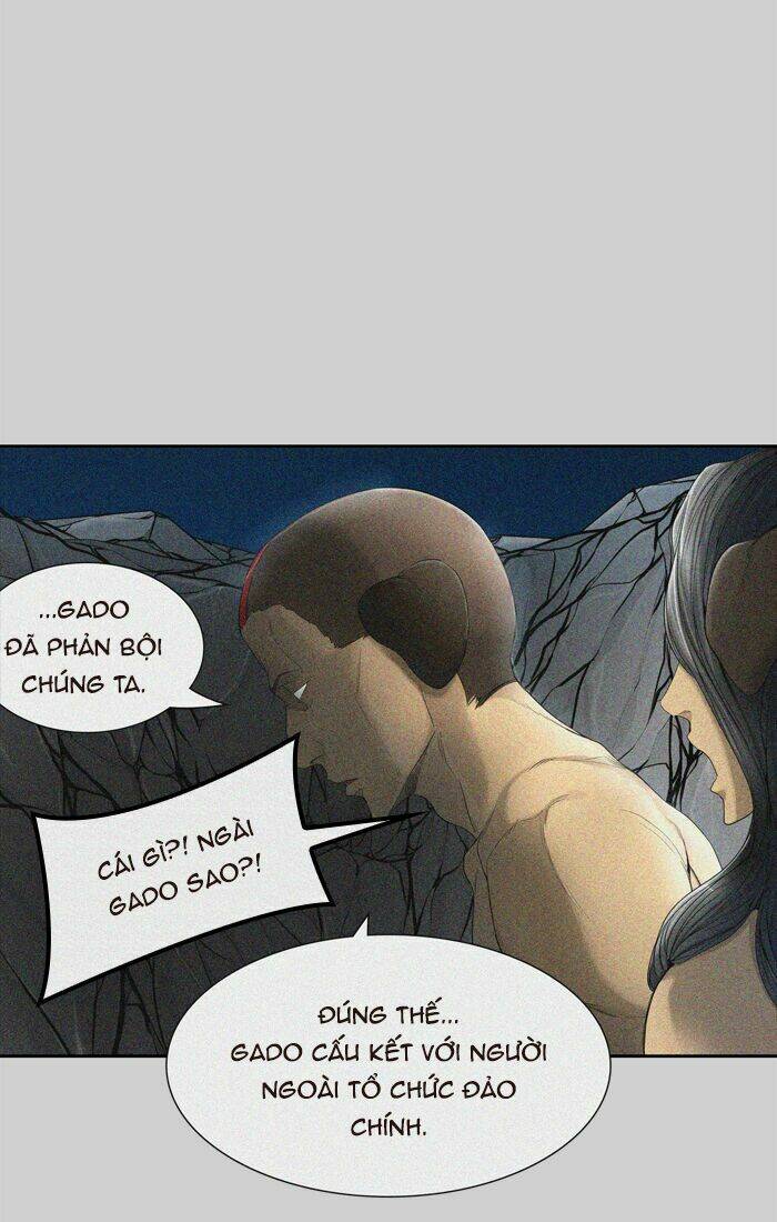 Cuộc Chiến Trong Tòa Tháp Chapter 441 - Trang 2