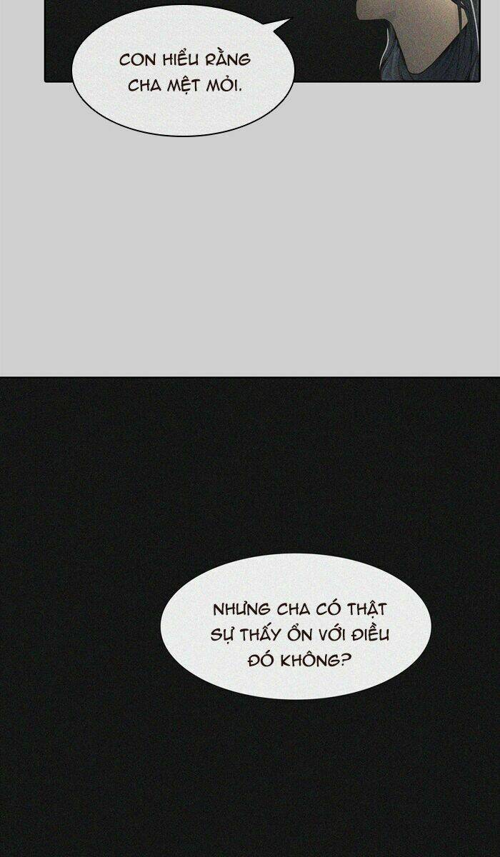 Cuộc Chiến Trong Tòa Tháp Chapter 441 - Trang 2