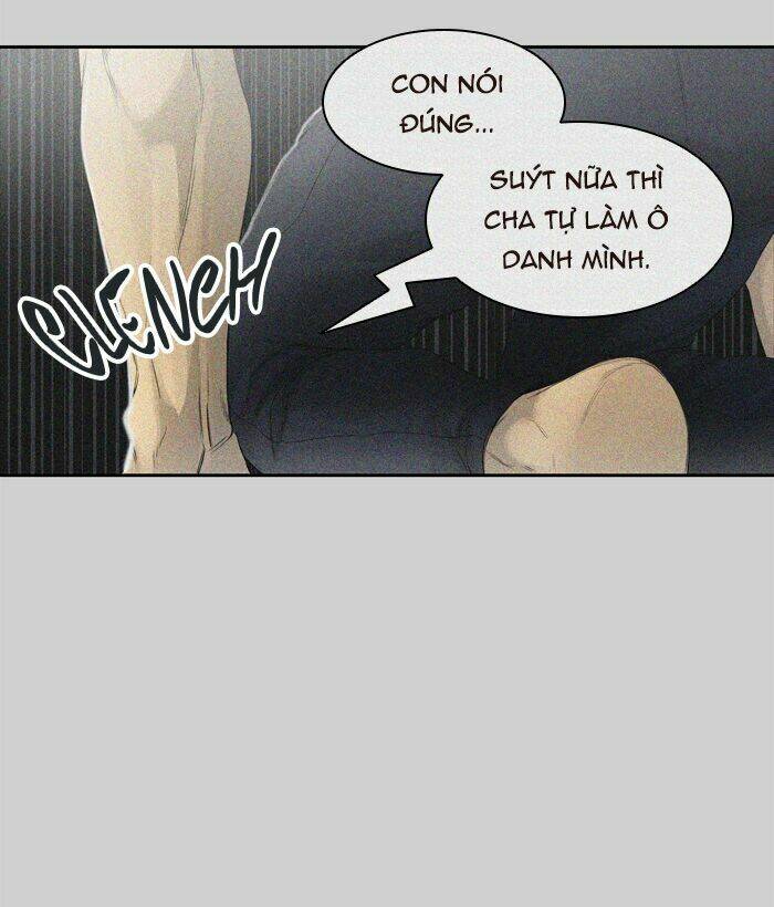 Cuộc Chiến Trong Tòa Tháp Chapter 441 - Trang 2