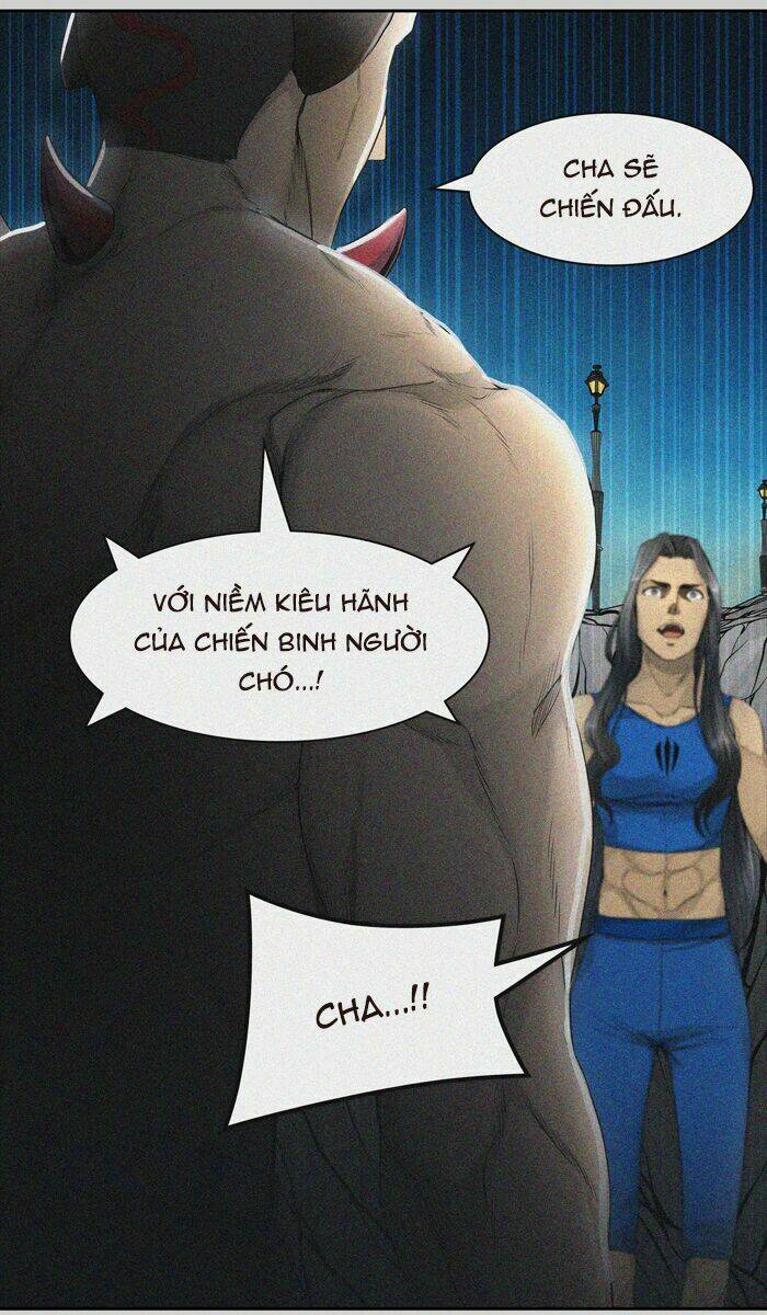 Cuộc Chiến Trong Tòa Tháp Chapter 441 - Trang 2