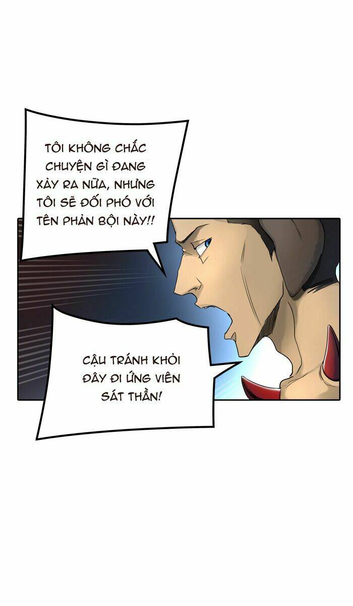 Cuộc Chiến Trong Tòa Tháp Chapter 441 - Trang 2
