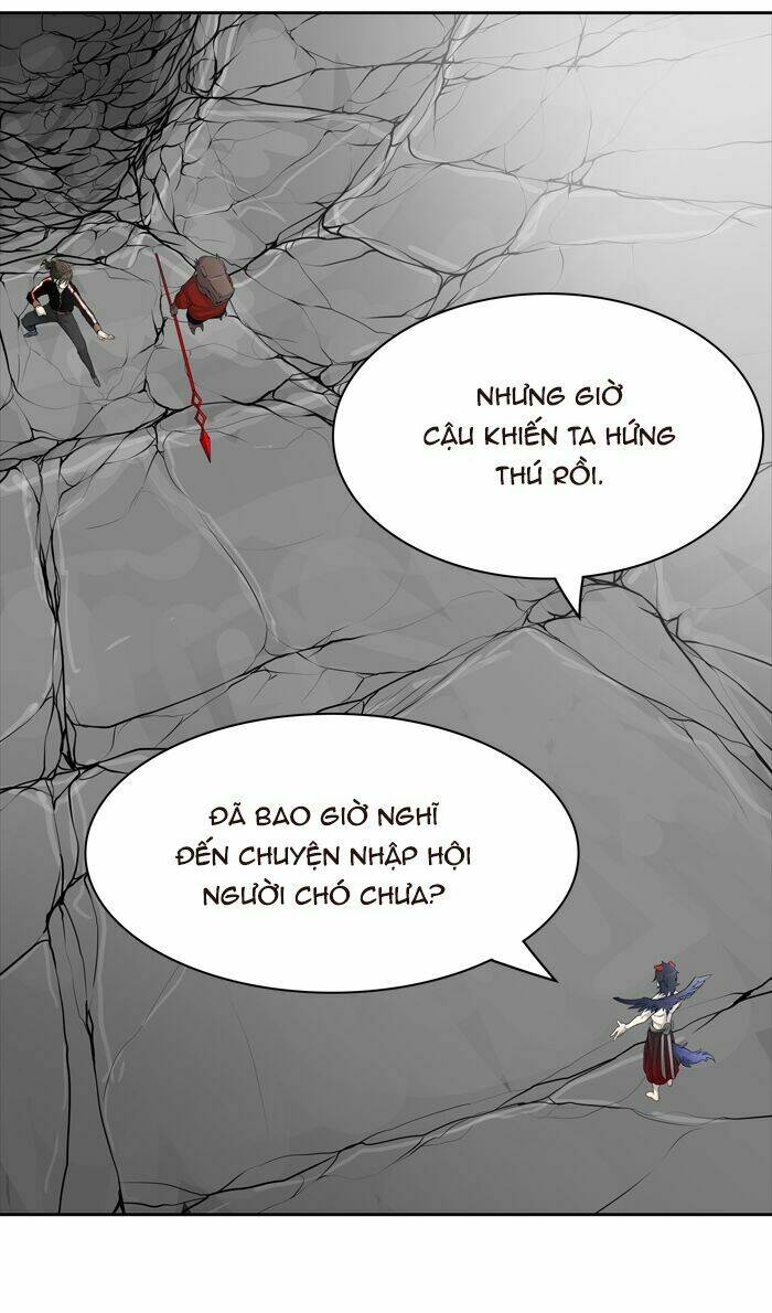 Cuộc Chiến Trong Tòa Tháp Chapter 441 - Trang 2