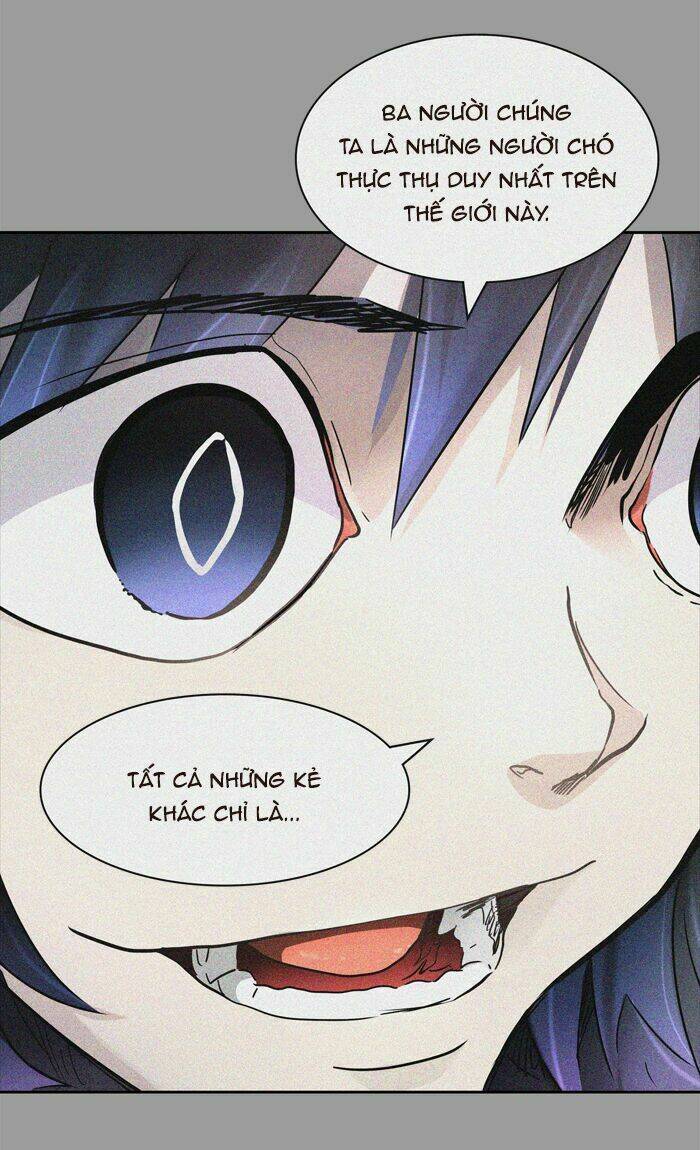 Cuộc Chiến Trong Tòa Tháp Chapter 441 - Trang 2