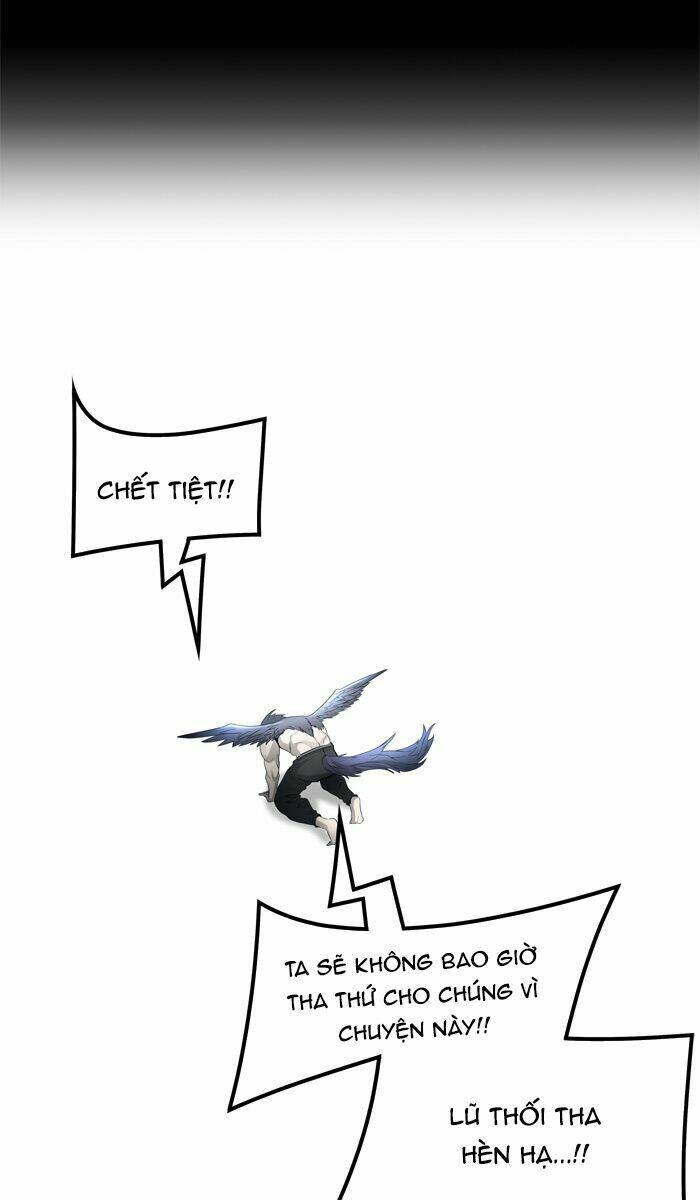 Cuộc Chiến Trong Tòa Tháp Chapter 442 - Trang 2