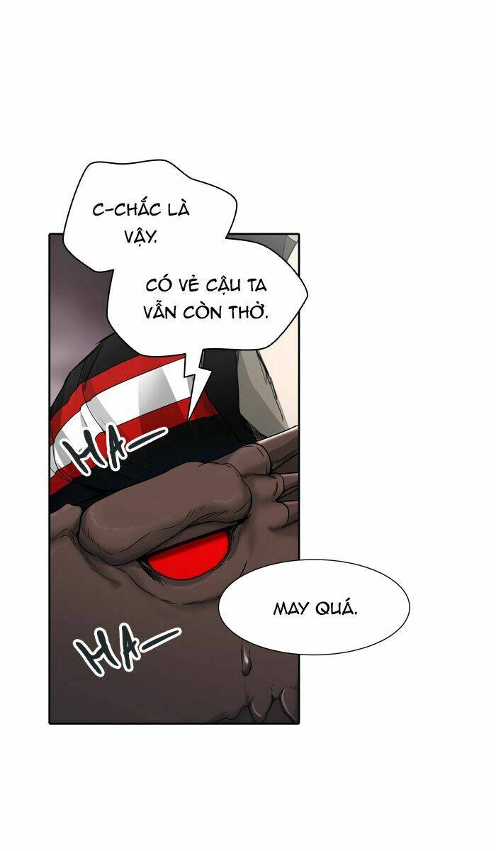 Cuộc Chiến Trong Tòa Tháp Chapter 442 - Trang 2