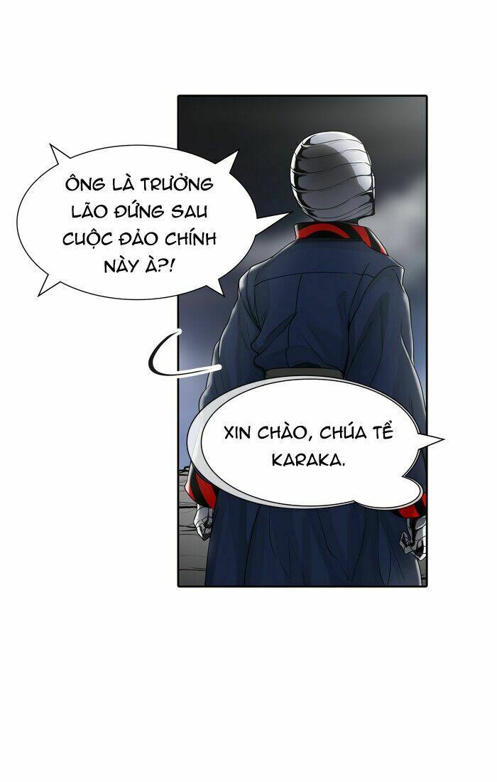 Cuộc Chiến Trong Tòa Tháp Chapter 442 - Trang 2