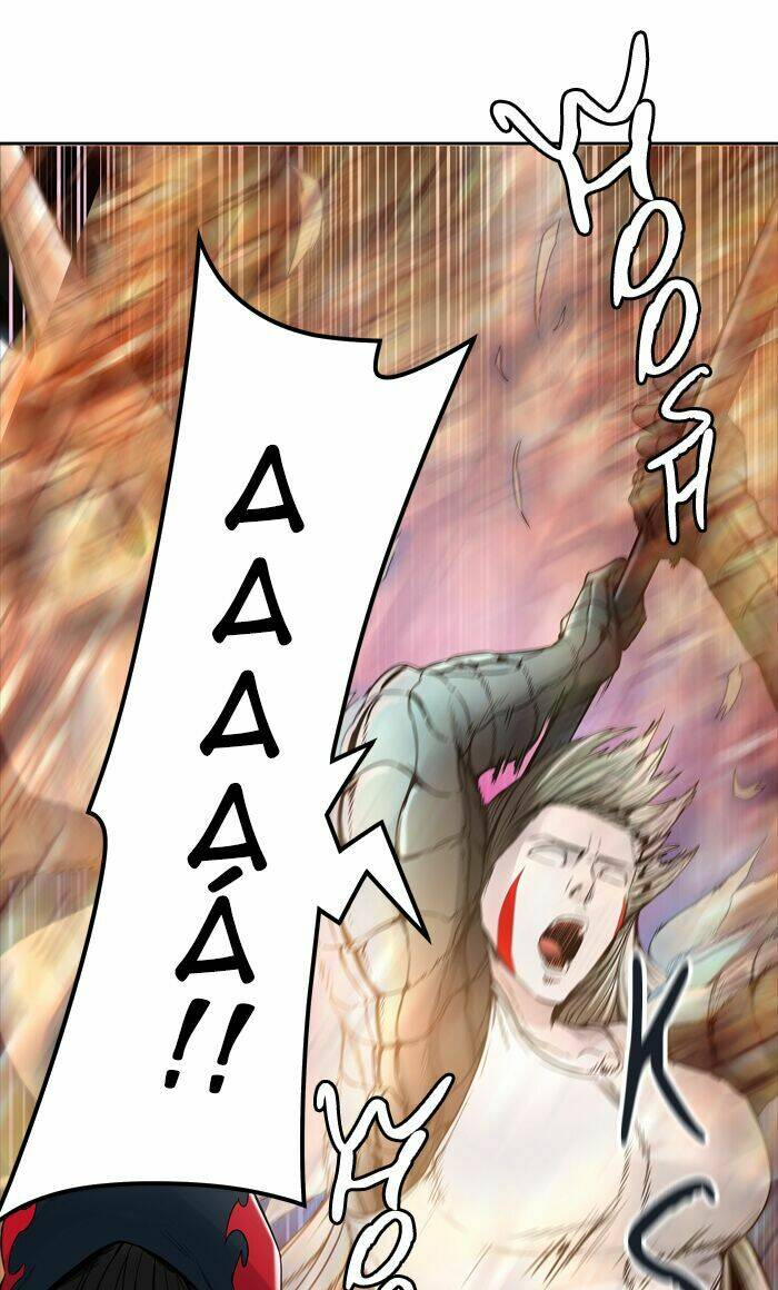 Cuộc Chiến Trong Tòa Tháp Chapter 442 - Trang 2