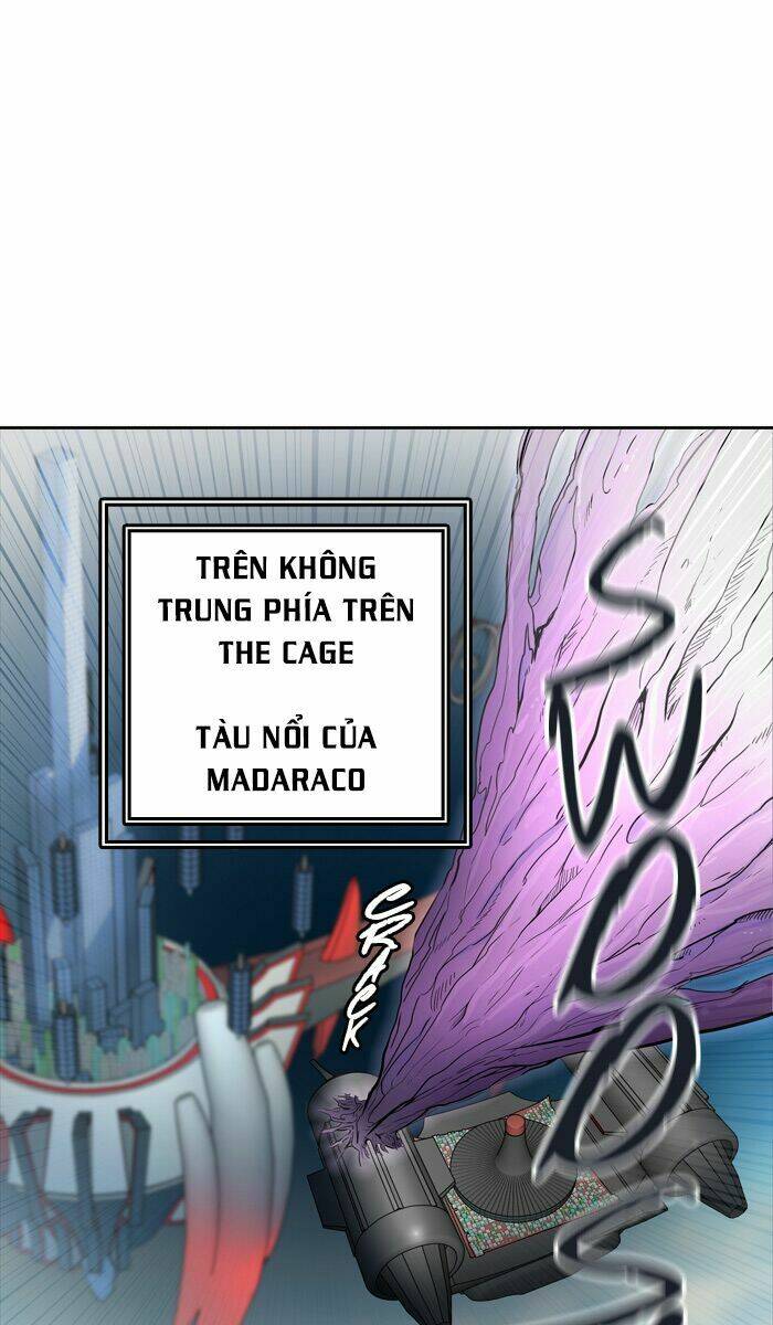 Cuộc Chiến Trong Tòa Tháp Chapter 442 - Trang 2