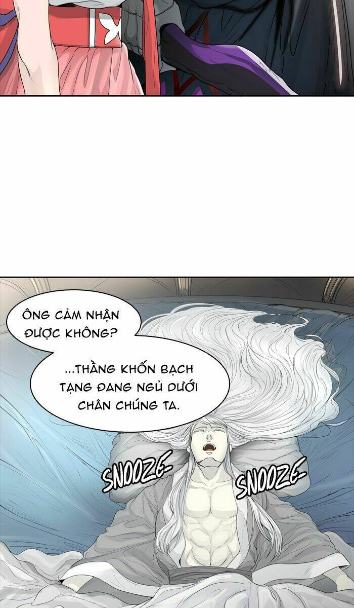 Cuộc Chiến Trong Tòa Tháp Chapter 442 - Trang 2