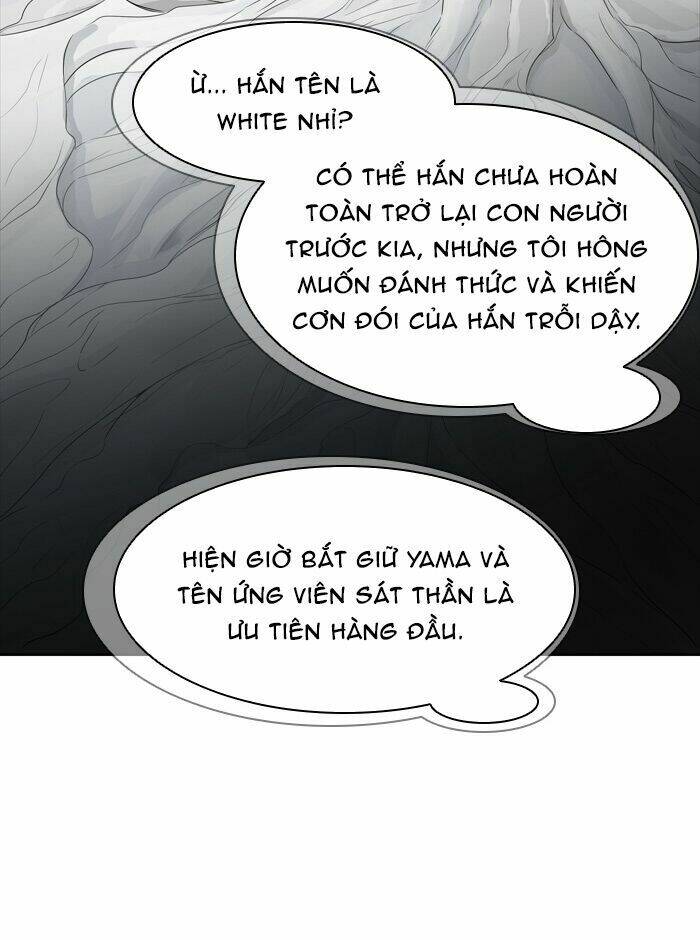 Cuộc Chiến Trong Tòa Tháp Chapter 442 - Trang 2