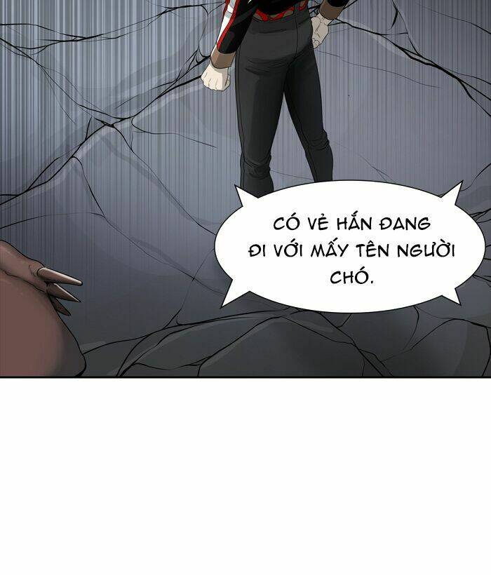 Cuộc Chiến Trong Tòa Tháp Chapter 442 - Trang 2