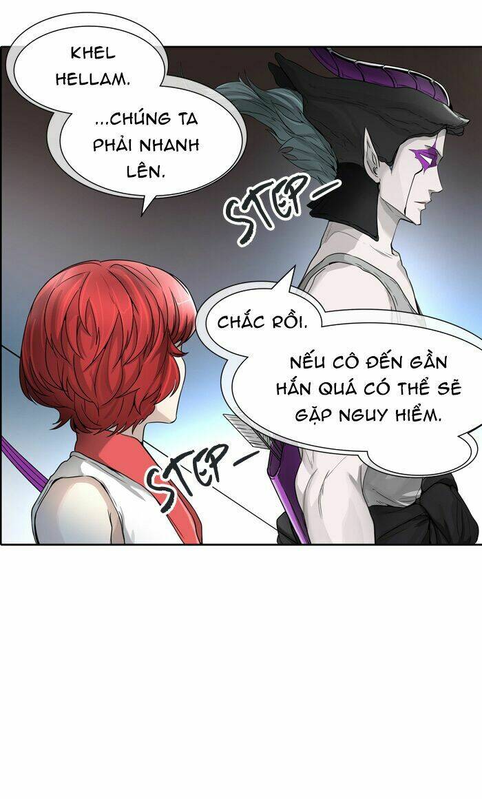 Cuộc Chiến Trong Tòa Tháp Chapter 442 - Trang 2