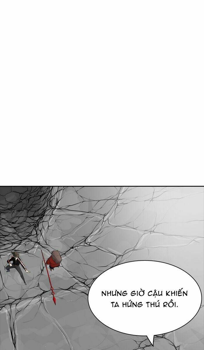 Cuộc Chiến Trong Tòa Tháp Chapter 442 - Trang 2