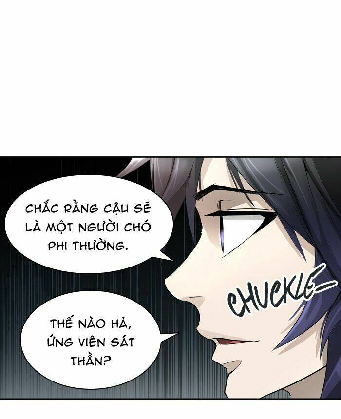 Cuộc Chiến Trong Tòa Tháp Chapter 442 - Trang 2