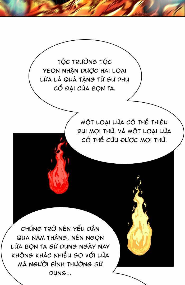 Cuộc Chiến Trong Tòa Tháp Chapter 443 - Trang 2