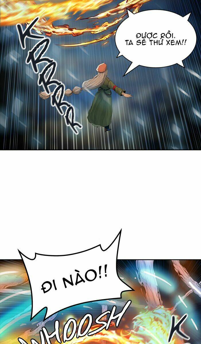 Cuộc Chiến Trong Tòa Tháp Chapter 443 - Trang 2