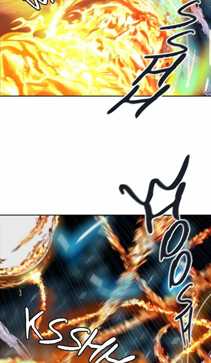 Cuộc Chiến Trong Tòa Tháp Chapter 443 - Trang 2