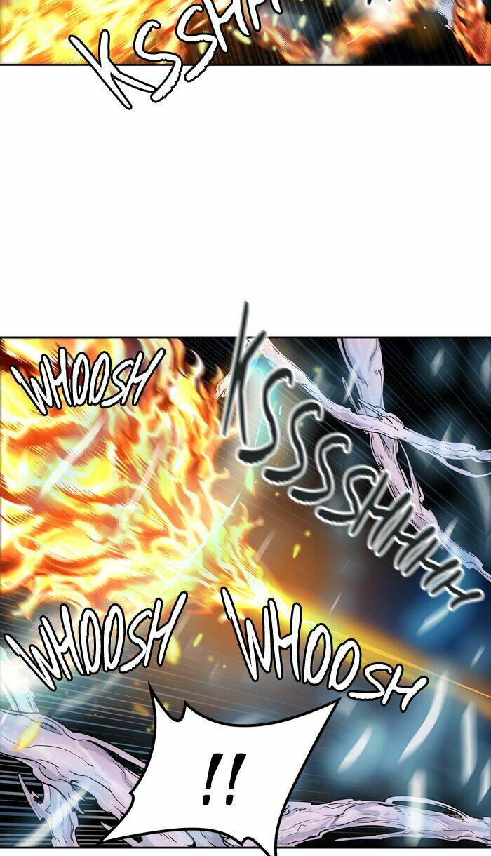 Cuộc Chiến Trong Tòa Tháp Chapter 443 - Trang 2