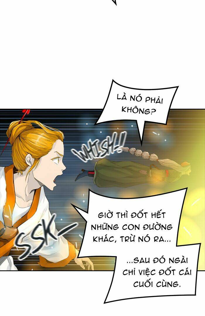 Cuộc Chiến Trong Tòa Tháp Chapter 443 - Trang 2