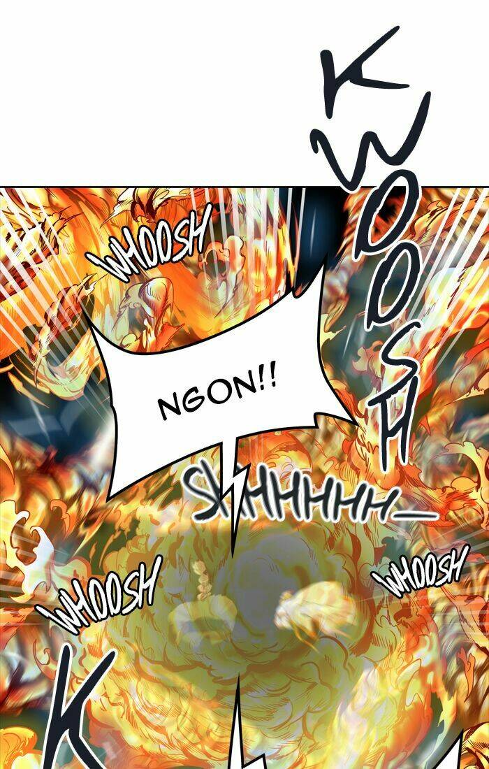 Cuộc Chiến Trong Tòa Tháp Chapter 443 - Trang 2