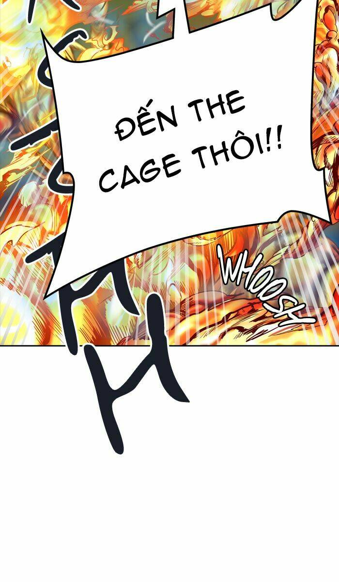 Cuộc Chiến Trong Tòa Tháp Chapter 443 - Trang 2
