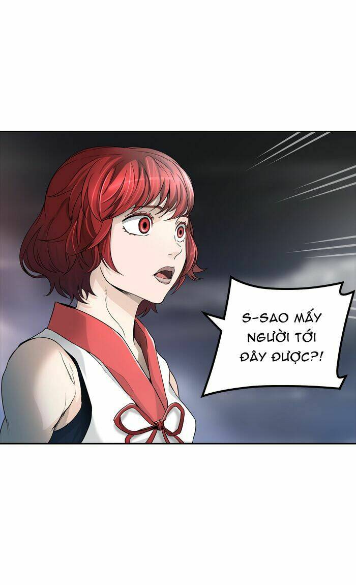 Cuộc Chiến Trong Tòa Tháp Chapter 443 - Trang 2