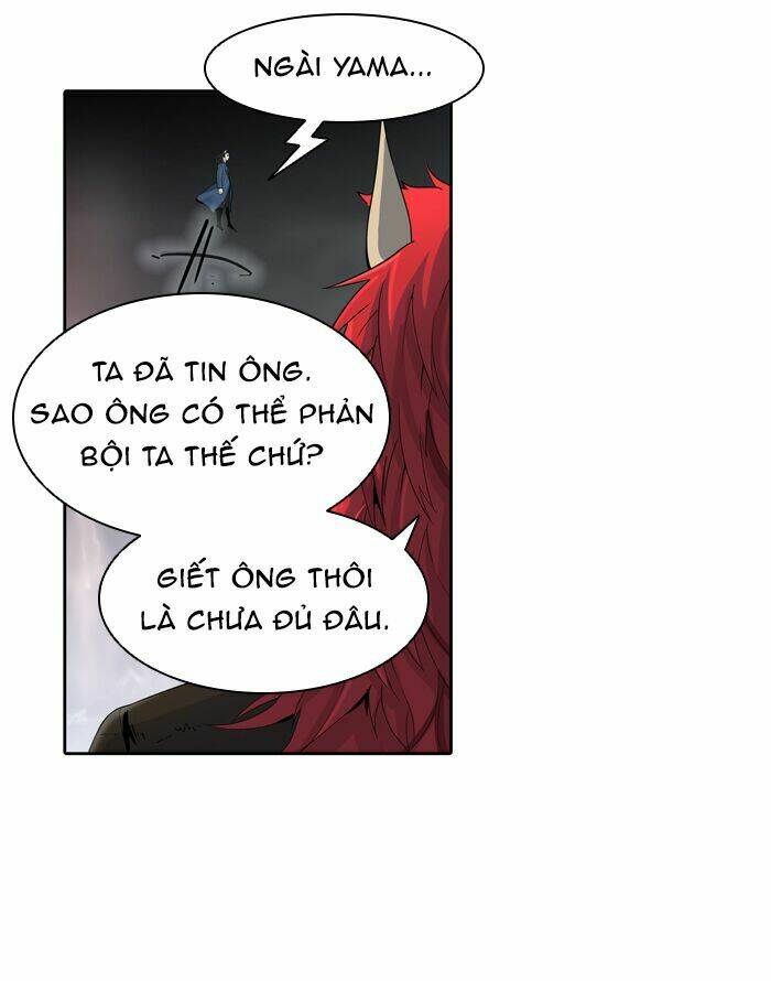Cuộc Chiến Trong Tòa Tháp Chapter 443 - Trang 2