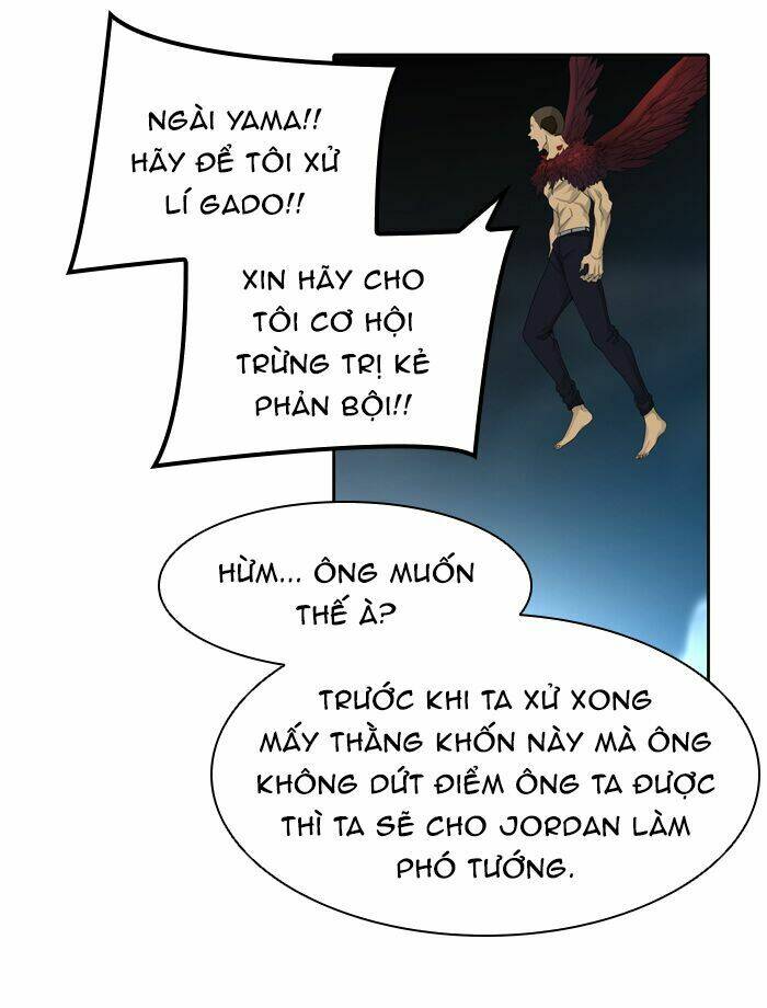 Cuộc Chiến Trong Tòa Tháp Chapter 443 - Trang 2