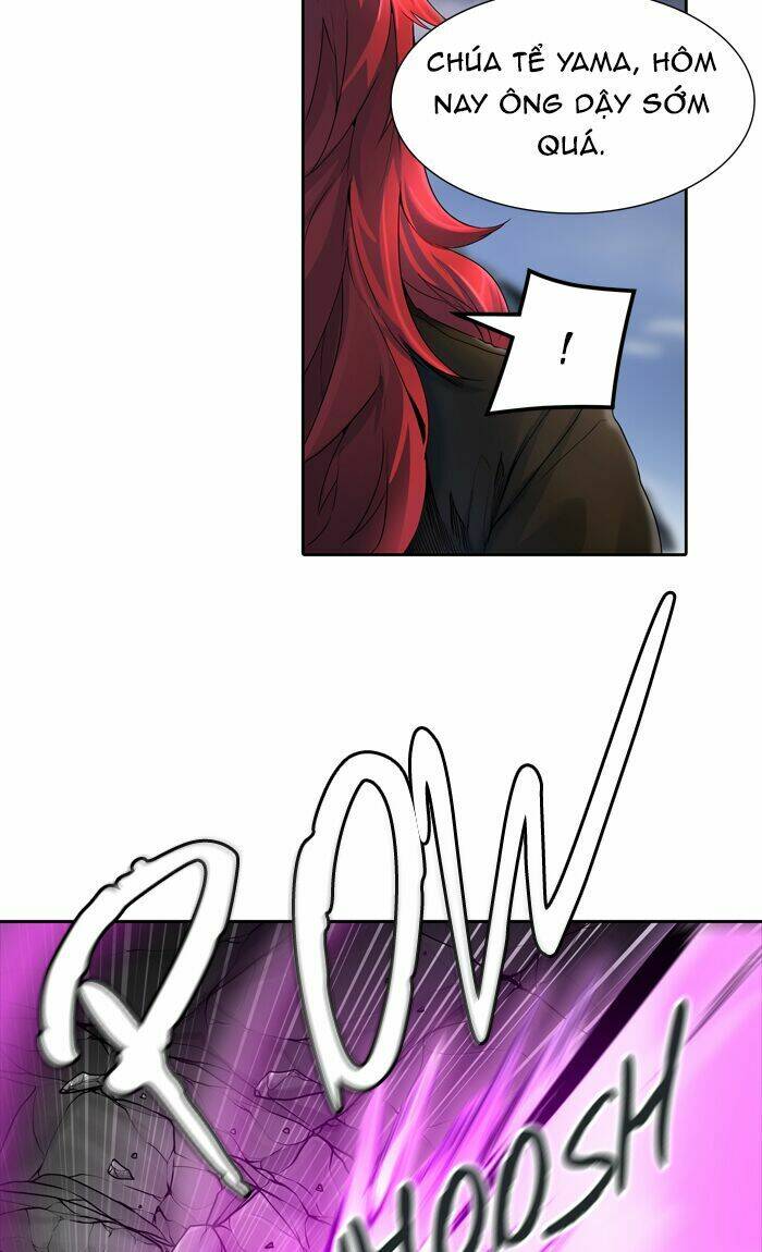 Cuộc Chiến Trong Tòa Tháp Chapter 443 - Trang 2