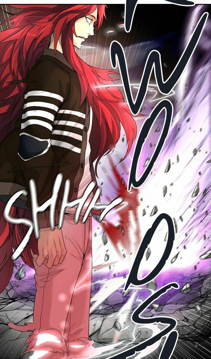 Cuộc Chiến Trong Tòa Tháp Chapter 443 - Trang 2