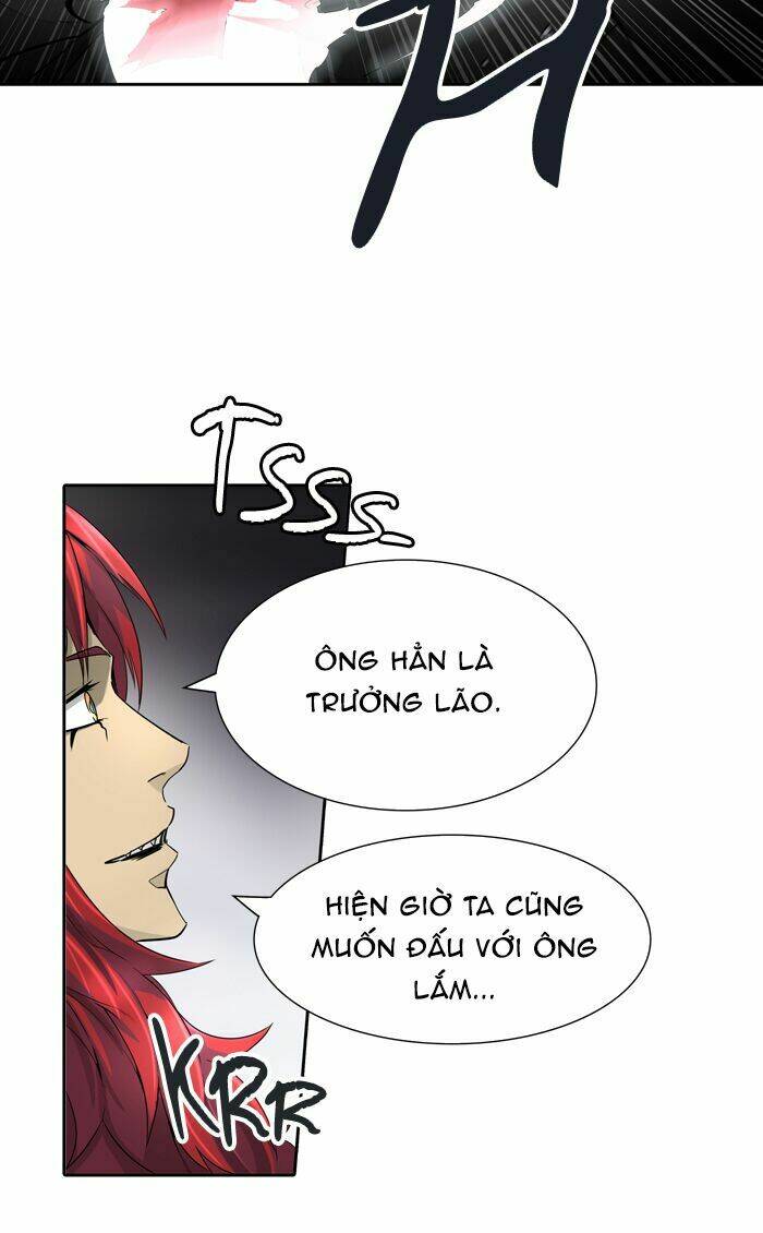 Cuộc Chiến Trong Tòa Tháp Chapter 443 - Trang 2