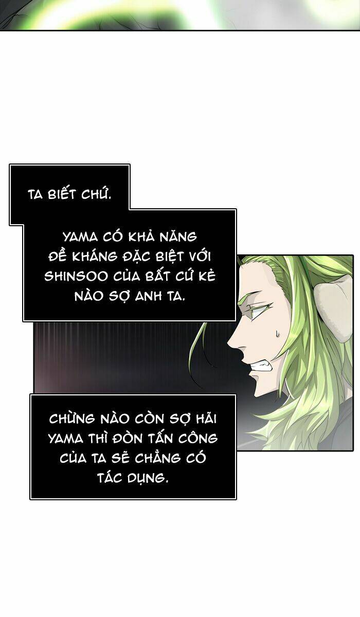 Cuộc Chiến Trong Tòa Tháp Chapter 443 - Trang 2
