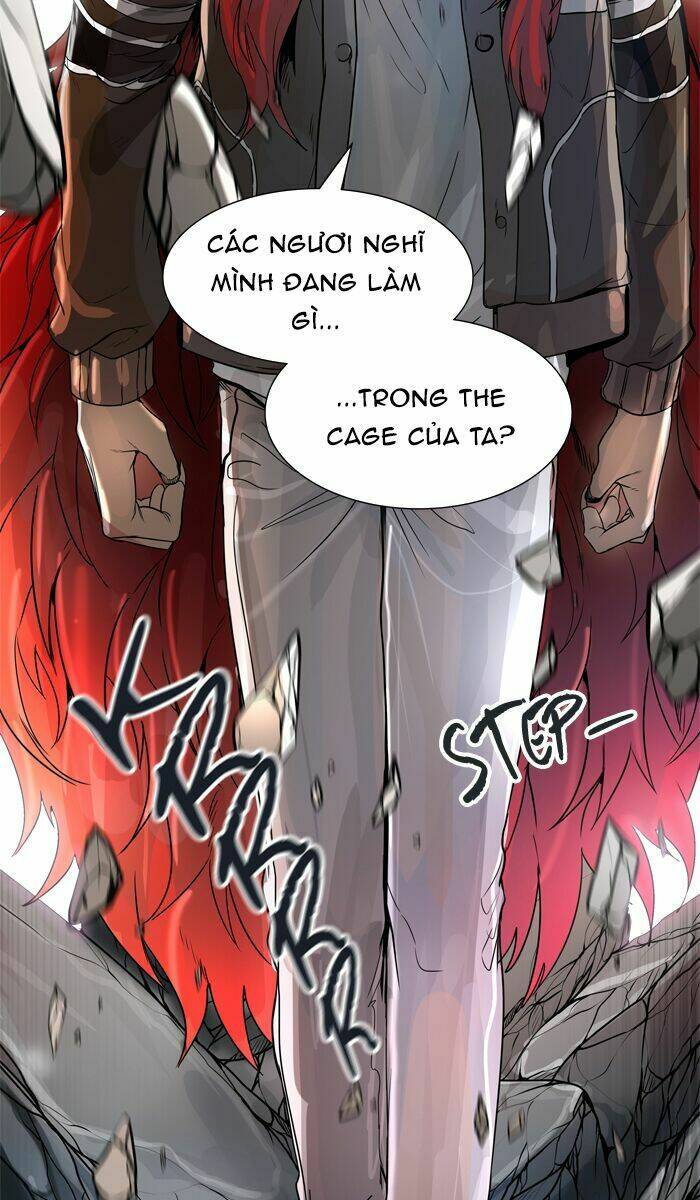 Cuộc Chiến Trong Tòa Tháp Chapter 443 - Trang 2
