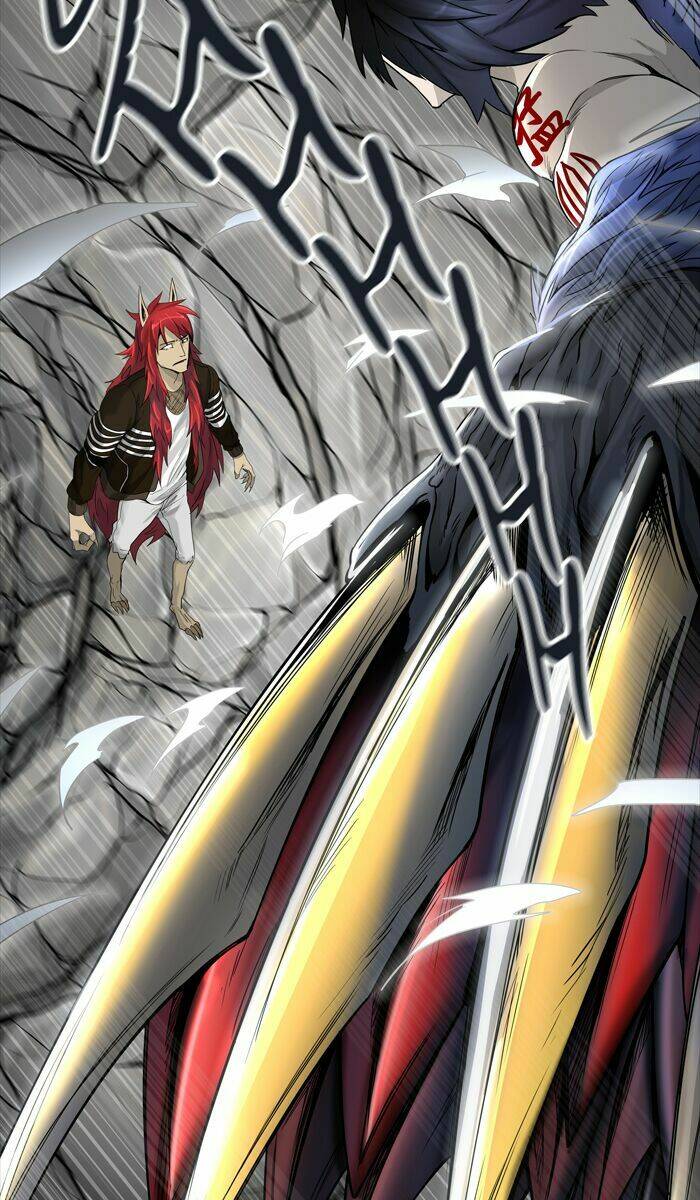 Cuộc Chiến Trong Tòa Tháp Chapter 443 - Trang 2