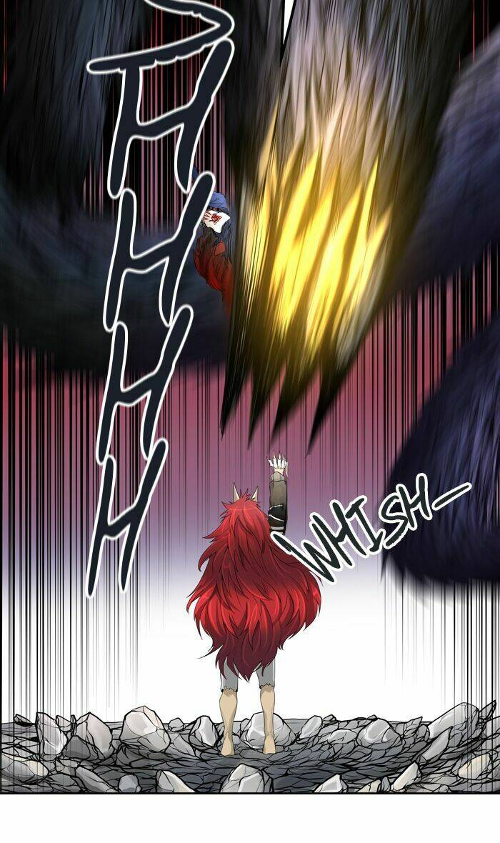 Cuộc Chiến Trong Tòa Tháp Chapter 443 - Trang 2