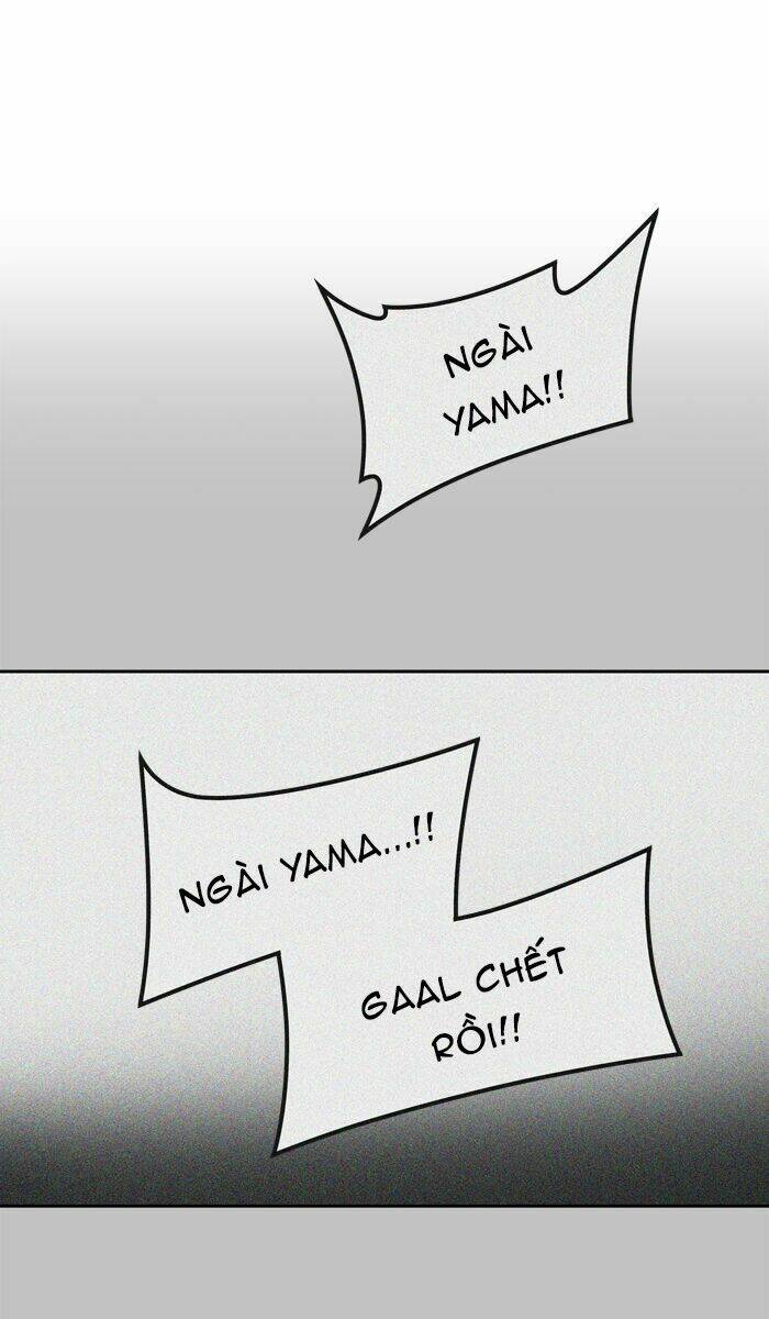 Cuộc Chiến Trong Tòa Tháp Chapter 443 - Trang 2