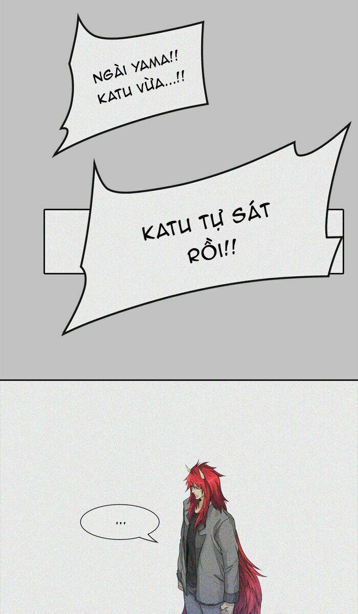 Cuộc Chiến Trong Tòa Tháp Chapter 443 - Trang 2