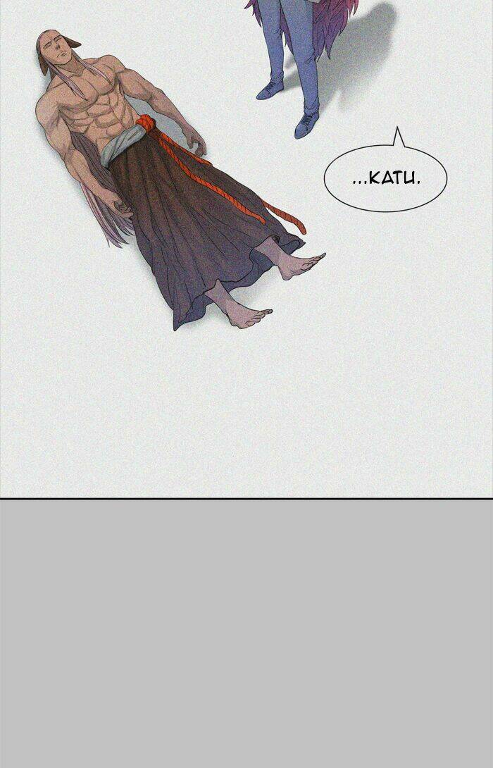 Cuộc Chiến Trong Tòa Tháp Chapter 443 - Trang 2